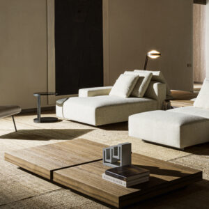 Журнальный столик MARTEEN 3