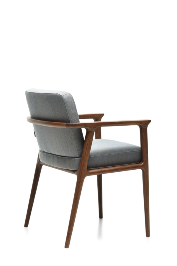 Стул ZIO TERRACOTTA 6