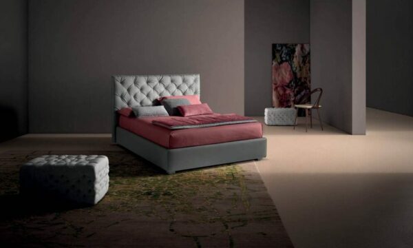 Кровать Tender