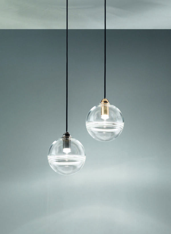 Подвесной светильник ORO 2