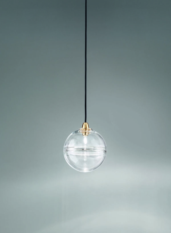 Подвесной светильник ORO 3