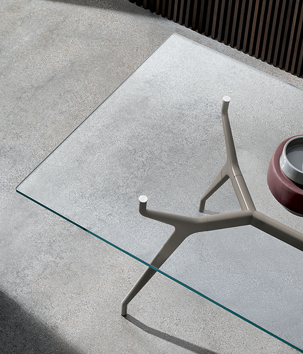 Обеденный стол Arkos rectangular 2