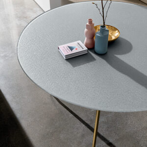 Обеденный стол Arkos round 3