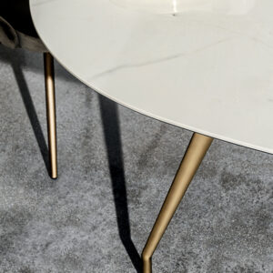 Обеденный стол Arkos round 5