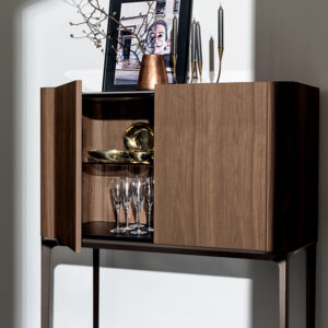 Комод- бар  SLIM  138см / 110cm 3