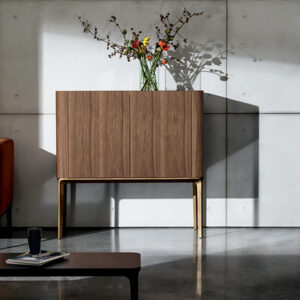 Комод- бар  SLIM  138см / 110cm 2