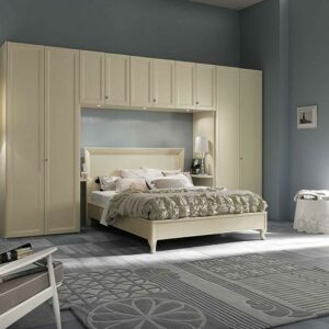 Шкаф Гардеробная Parigi 4