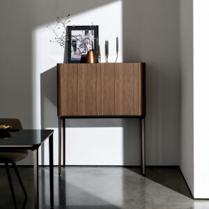 Комод- бар  SLIM  138см / 110cm 6