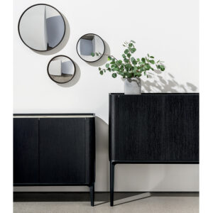 Комод- бар  SLIM  138см / 110cm 4