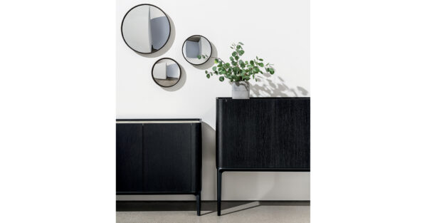 Комод- бар  SLIM  138см / 110cm 4