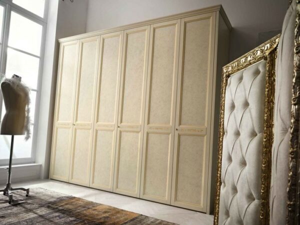 Шкаф Гардеробная Decor 6