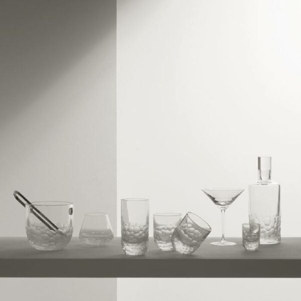 Набор бокалов CRYSTAL STONE 2