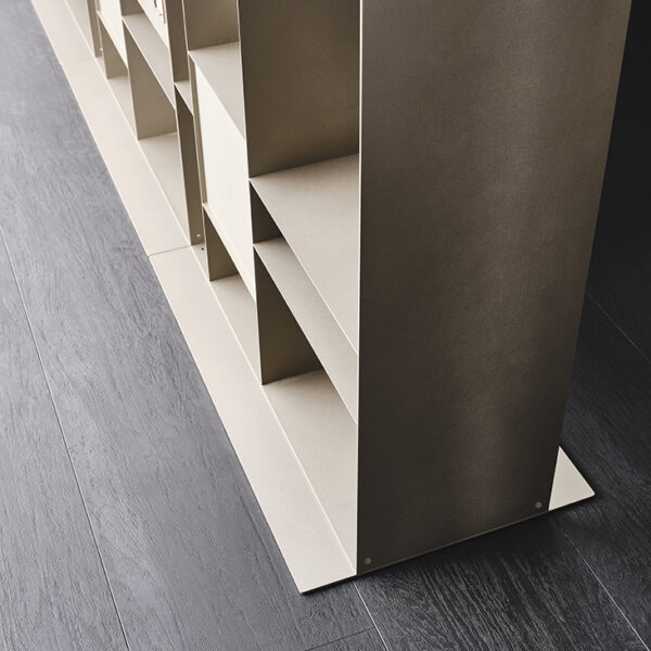 Стеллаж Latitude 3