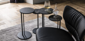Приставной столик STING  от Cattelan Italia 5