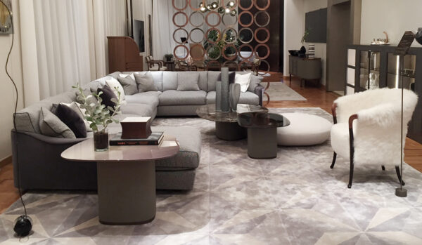 Кресло PROGETTI FASHION 7