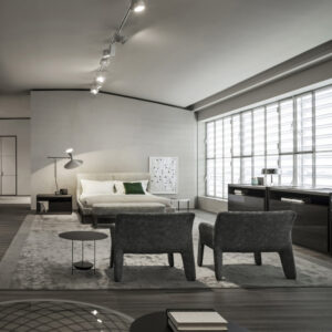 Кресло GLOVE UP 6