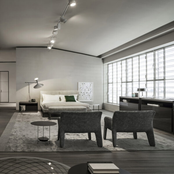 Кресло GLOVE UP 6