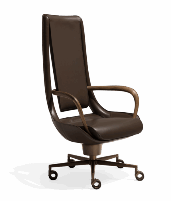 Офисное кресло CLIP 1