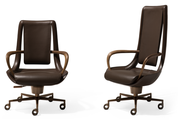 Офисное кресло CLIP 3