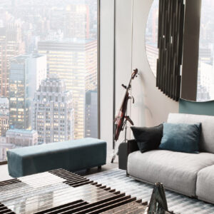 Журнальный столик FIT 4