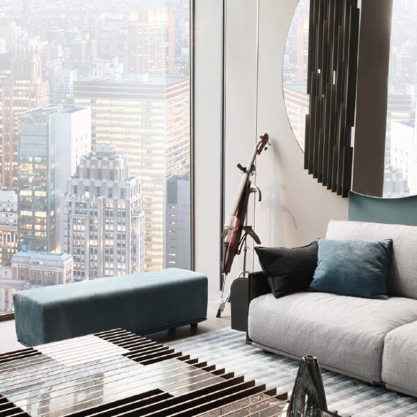 Журнальный столик FIT 4