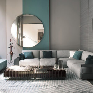 Журнальный столик FIT 5