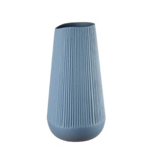 Ваза ROUGH BLUE 1