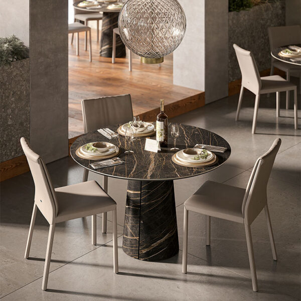 Обеденный стол CUBA Keramik Bistrot 4