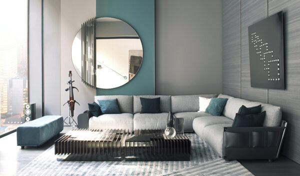 Банкетка ADAM 2 2