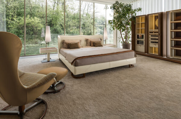 Прикроватная тумбочка CORIUM 2