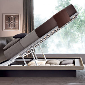 Кровать HONEY 4