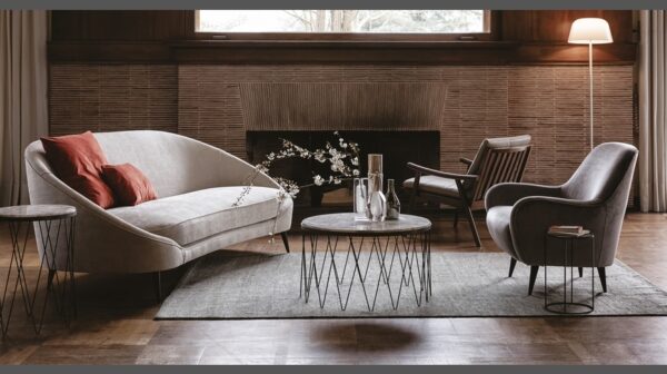 Диван 650 NIDO 2