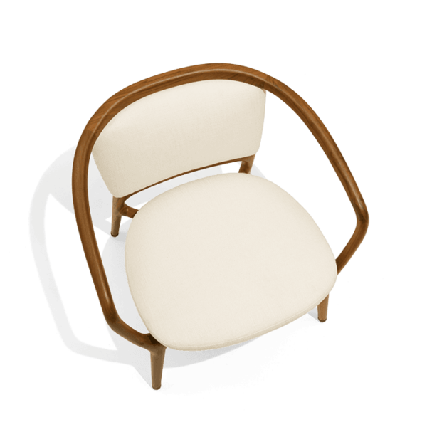 Кресло PAMINA 2