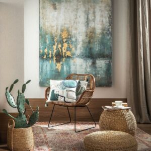 Кресло WICKER 5