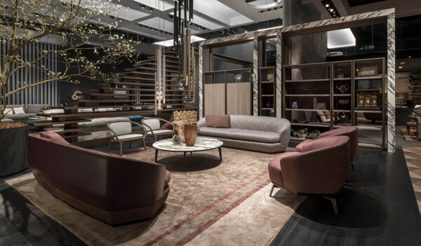 Кресло PAMINA 3