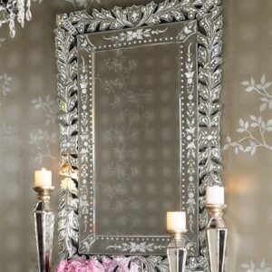 Зеркало GLAM 2