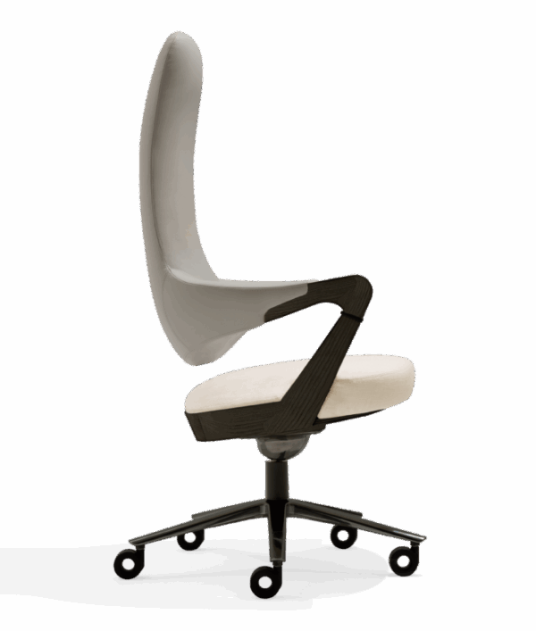 Офисное кресло SPRINGER 2