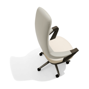 Офисное кресло SPRINGER 3