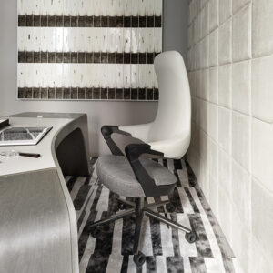 Офисное кресло SPRINGER 4