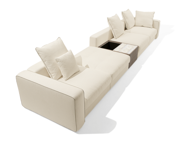 Диван SKYLINE MODULAR SYSTEM 2