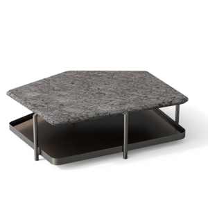 Журнальный столик SKYLINE LOW 2