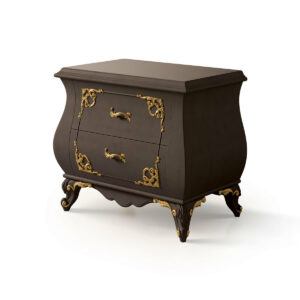 Прикроватная тумбочка 6572 1