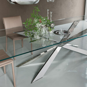 Обеденный стол spyder 4