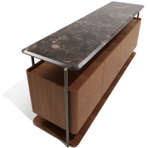 Комод SKYLINE 2