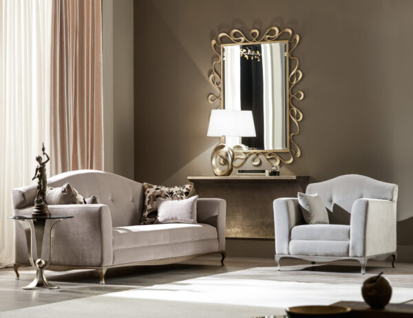 Диван GHIRIGORI 3