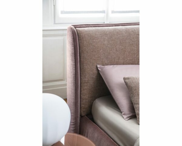 Кровать DOLLY MIX CS/6086-MIX 2