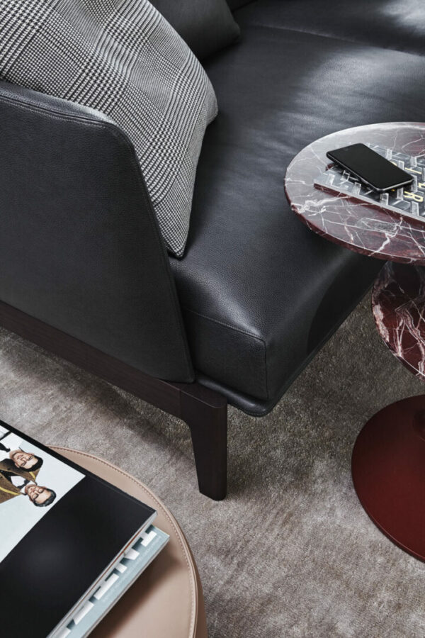 Модульный диван CHELSEA 6