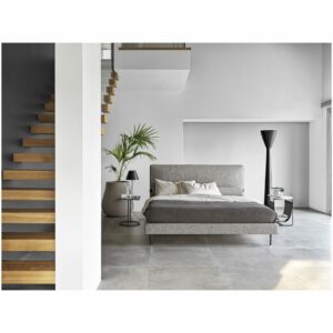 Кровать MIES CS/6089 3