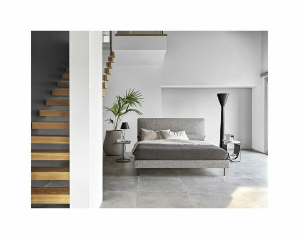 Кровать MIES CS/6089 3