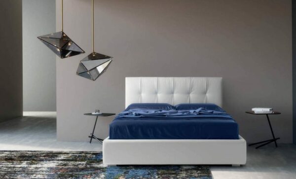 Кровать Positive 1